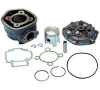 8824 Kit cilindro Piaggio H2O Ø47 R4Racing Piaggio NRG Extreme 50 99/00
