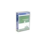 Tandberg Data 8824-RDX supporto di archiviazione di backup Cartuccia RDX 4 TB