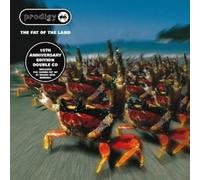 8824058 Audio Cd Prodigy (The) - The Fat Of The Land (Expanded Ed.) (2 Cd)