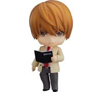 Goodsmile - Nendoroid Death Note - Light Yagami 2.0 - Reedition