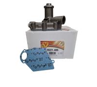 8829787 POMPA ACQUA OMP MADE IN ITALY TRATTORE FIAT 650-850-750-655C ECC.
