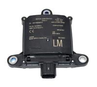 882B1-50010 Modulo di monitoraggio dell'angolo cieco del sensore Radar Sensore di Distanza Monitor Accessori per Auto