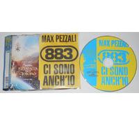 883 - Ci Sono Auch IO [Import]