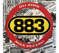 883 - Gli Anni (2xLP) (Mint (M)) - 3761108872