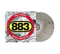 883 - Gli Anni Doppio Vinile Fume'