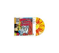 883 - HANNO UCCISO L'UOMO RAGNO - LP VINILE SPLATTER NUOVO SIGILLATO