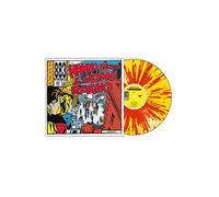 883 - Hanno ucciso l'Uomo Ragno (1992) (Splatter Edition) Vinile
