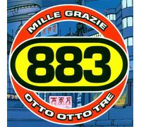 883 - Mille Grazie