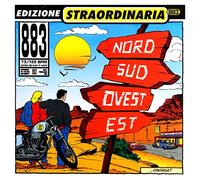 883 - Nord Sud Ovest Est