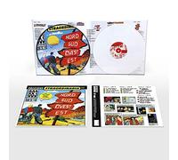883 - Nord Sud Ovest Est (Picture Disc + Vinile 180 gr. Bianco)