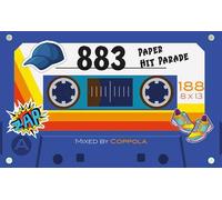 883 Paper hit Parade