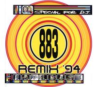 883 - Remix 1994