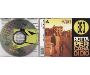 883 - Rotta per Cash