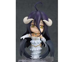 88319 OVERLORD IV ALBEDO NENDOROID 3RDRUN