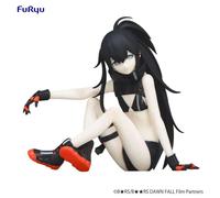 88330 BLACK ROCK SHOOTER NOODLE STOPPER FIG