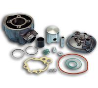 8834 Kit cilindro Minarelli AM6 Ø49 R4Racing Malaguti Fifty 50 Evolution 90/93