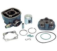 8835 Kit cilindro Derbi Ø47 R4Racing Derbi GPR Racing 50 04/05