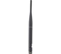 Delock 88393 5 dBi -20 65 °C 6 mm 165 mm Antenna WLAN 802.11 ac/a/h/b/g/n con