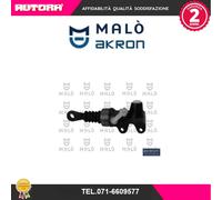 88394 Cilindro Trasmettitore, Frizione (MARCA-MALO').