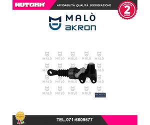 88394 Cilindro Trasmettitore, Frizione (MARCA-MALO').