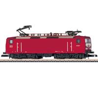 88434 Z E-Lok BR 143, DB AG, Ep. V