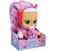 Bambola Imc Toys Hannah Dressy Fantasy 88436