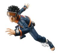 88462 - NARUTO SHIPPUDEN - VIBRATION STARS - UCHIHA OBITO - STATUA 10CM