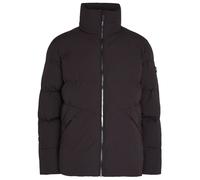 8848 Altitude - Savin Ski Puffer - Giacca da sci L nero/grigio