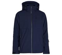 8848 Altitude - Trident Softshell Jacket - Giacca da sci XXL blu