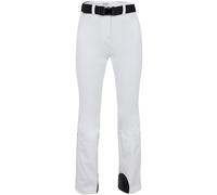 8848 Altitude Tumblr 2.0, pantaloni da sci, donna, bianco 38(M) Winter White