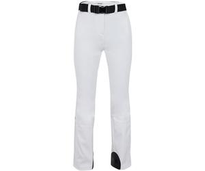 8848 Altitude Tumblr 2.0, pantaloni da sci, donna, bianco 38(M) Winter White