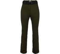 8848 Altitude Tumblr 2.0, pantaloni da sci, donna, verde 36(S) Italian Green