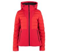 8848 Altitude - Women's Audrey Ski Jacket - Giacca da sci 38 rosso