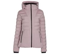 8848 Altitude - Women's Audrey Ski Jacket - Giacca da sci 46 fuchsia/lilla