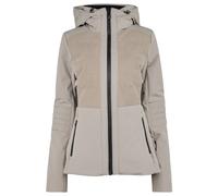 8848 Altitude - Women's Clarice Cord Ski Jacket - Giacca da sci 34 grigio