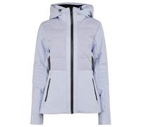 8848 Altitude - Women's Clarice Cord Ski Jacket - Giacca da sci 42 grigio/lilla