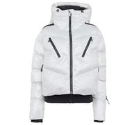 8848 Altitude - Women's Noelle Ski Jacket - Giacca da sci 42 bianco