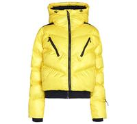 8848 Altitude - Women's Noelle Ski Jacket - Giacca da sci 44 giallo