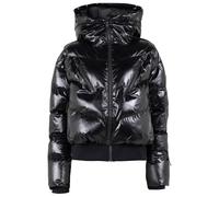 8848 Altitude - Women's Noelle Ski Jacket - Giacca da sci 46 nero/grigio