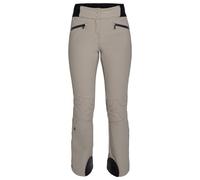 8848 Altitude - Women's Randy 2.0 Star Pant - Pantaloni da sci 38 grigio