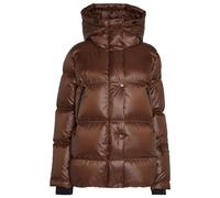 8848 Altitude - Women's Sarah Ski Jacket - Giacca da sci 42 marrone