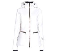 8848 Altitude - Women's Vienna Softshell Jacket - Giacca da sci 36 bianco