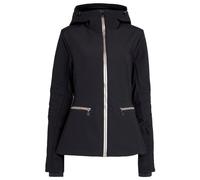 8848 Altitude - Women's Vienna Softshell Jacket - Giacca da sci 44 nero