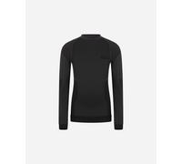 8848 Dryarn Jr - Maglia Intimo Tecnico - Nero 128CM