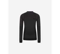 8848 Dryarn Jr - Maglia Intimo Tecnico - Nero 152CM