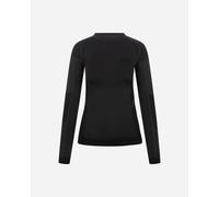 8848 Dryarn W - Maglia Intimo Tecnico - Donna - Nero L