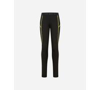 8848 Mountain Essential Jr - Calzamaglia - Nero 14ANNI
