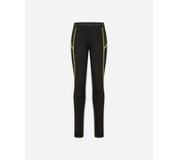 8848 Mountain Essential Jr - Calzamaglia - Nero 14ANNI