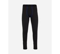 8848 Mountain Essential M - Calzamaglia - Uomo - Nero S