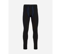 8848 Mountain Essential M - Calzamaglia - Uomo - Nero XL
